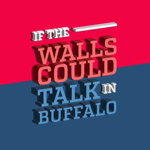 S2, E21: Syracuse.com's Buffalo Bills Beat Reporter Ryan Talbot