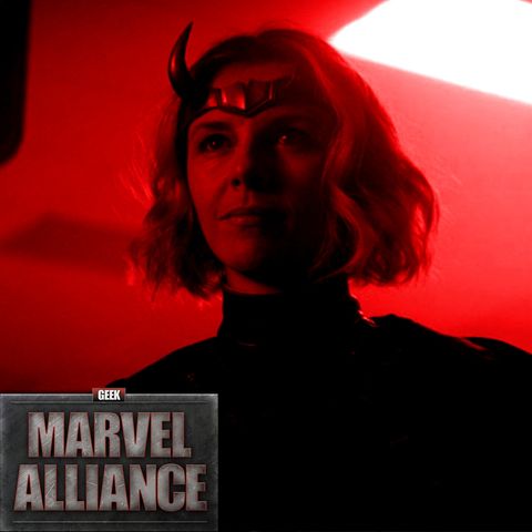 Loki Episode 2 Spoilers Breakdown : Marvel Alliance Vol. 53