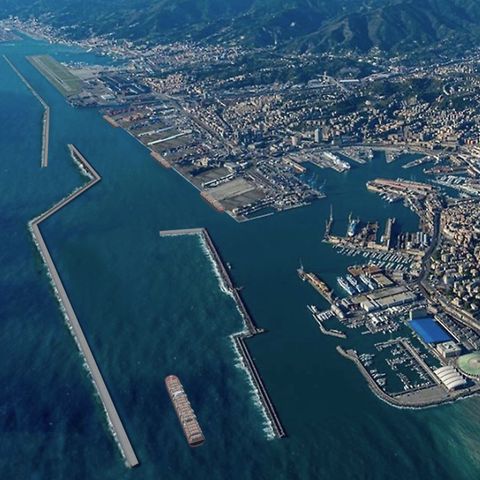 La nuova diga di Genova si può fare?