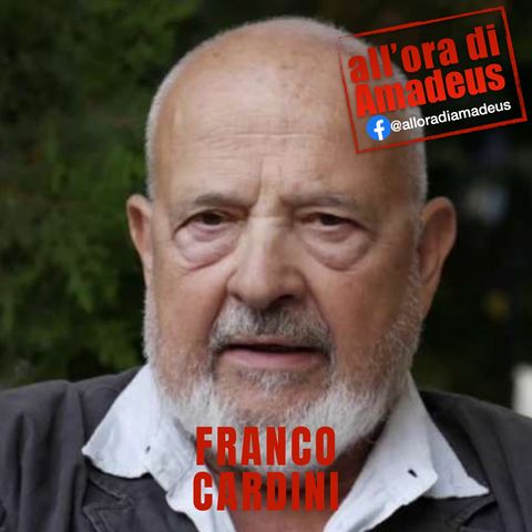 Franco Cardini - Dalle crociate all’ISIS