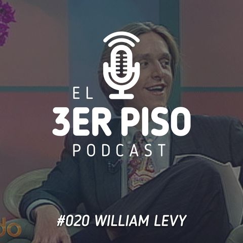 #020 William Levy