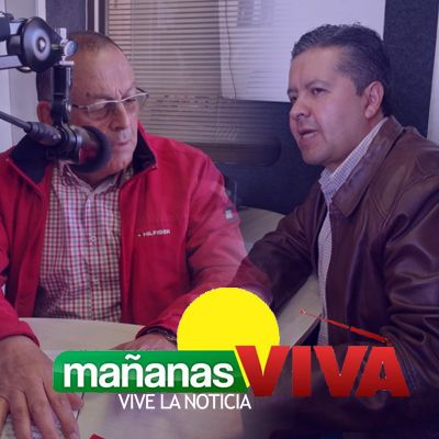 Intervencion Dario Vela - Gustavo Estupiñan