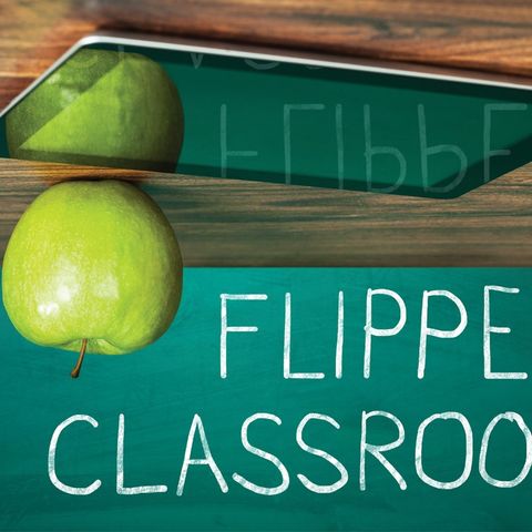 Episode 1 - Por Qué Usar Flipped Classroom