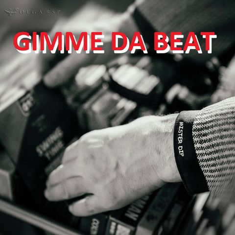 Gimme Da Beat - The Swing Jams