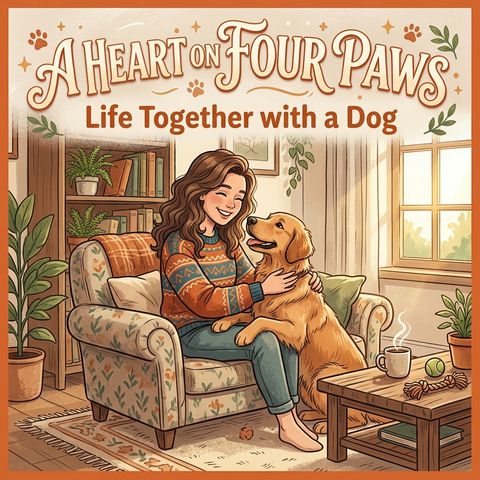 Copertina del podcast