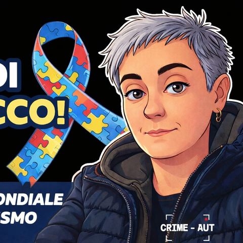 ABC dell'autismo - recappone LIVE (per sbloccarmi...)