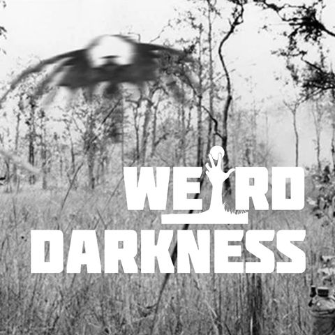 “HORRORS IN BATTLE, MONSTERS IN WAR” - Terrifying True Stories! #WeirdDarkness