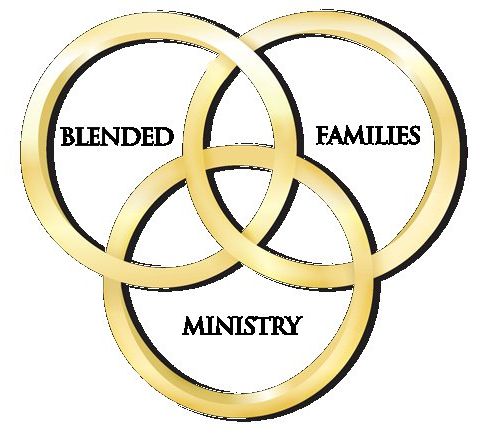Blended Families Ministry Lesson 5 0f 12 2017