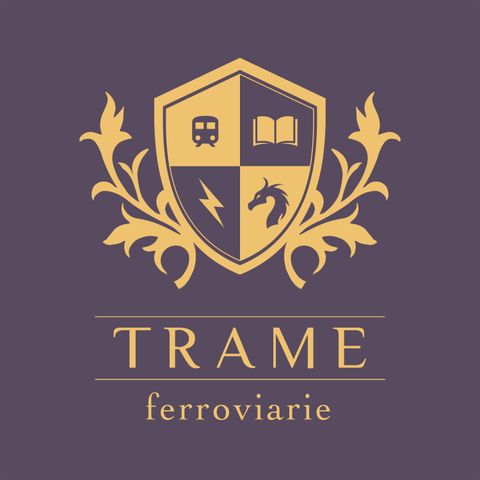 Capitolo LXXXI - Trame ferroviarie (con The Signor Volpe)