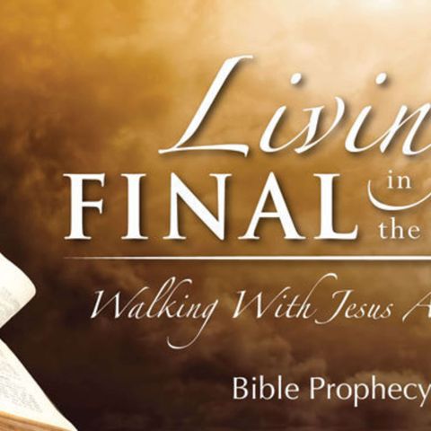 08. The Triumphal Entry And The Final Week