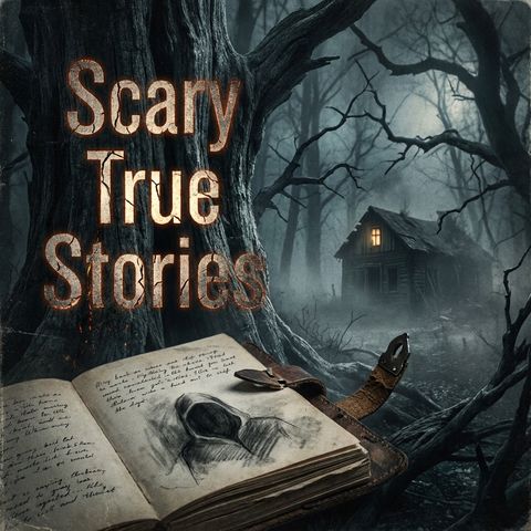 Copertina del podcast