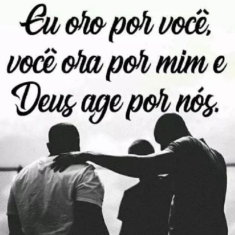 Oração