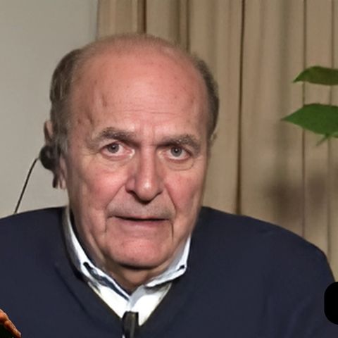 Pier Luigi Bersani Ospite a diMartedì su La7 29.10.2024 Il Commento di Radio PugginiOnAir