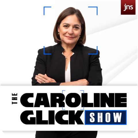 Caroline Glick In-Focus: Joe Lieberman and the Democratic Party's Abandonment of the Jews & Israel