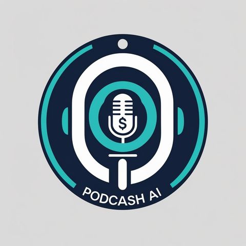 This Platform Will Pay Podcasters Instantly | Introducing PodCashAi