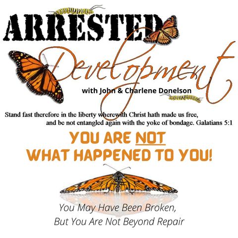 RAINN PSA (Be The Someone to Stop Sexual Violence) Arrested Development Ministry