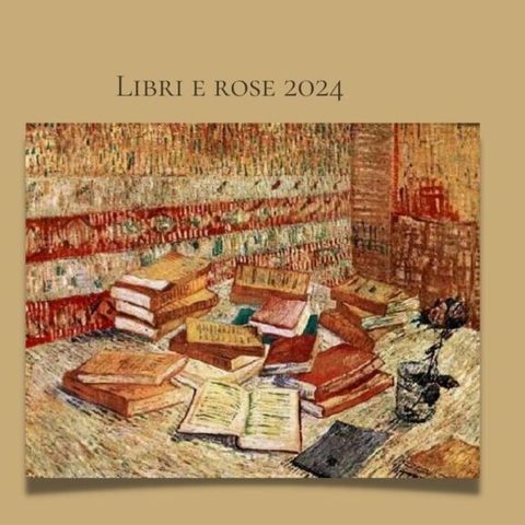 "Libri e rose", II edizione