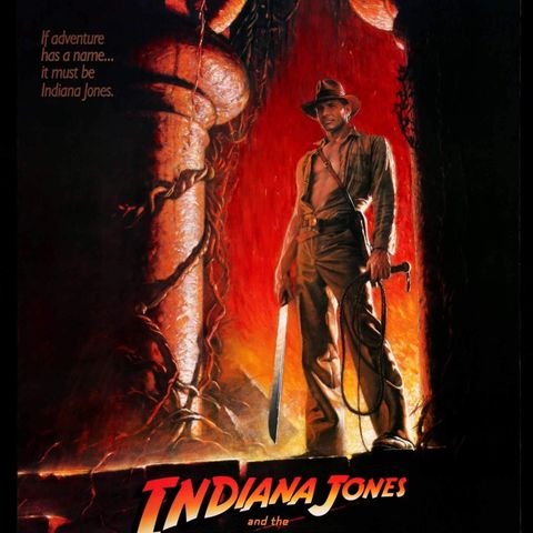 Theater VIII: Indiana Jones And The Temple Doom