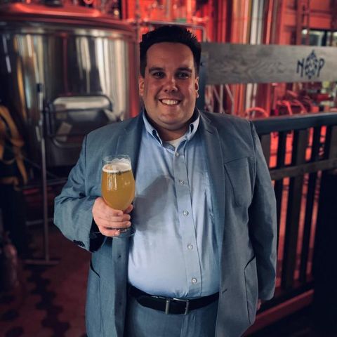 Episode # 71 – The Craft Beer Concierge – Allo Gilinsky