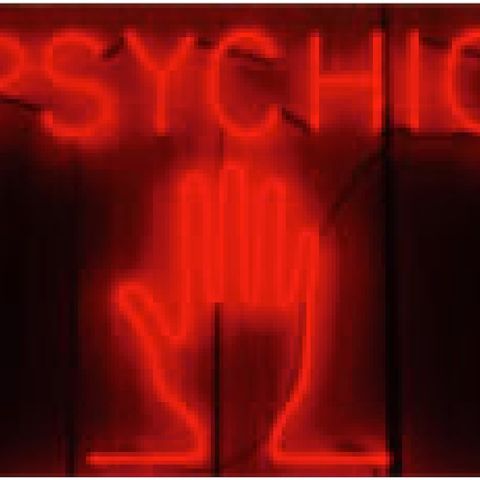 🎤 PODCAST • Psychics and the 'Paranormal' ~ Why are some people interested in the 'paranormal'? A short interview with Dr. Ed Buckner