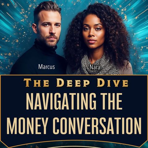 19 Navigating The Money Conversation