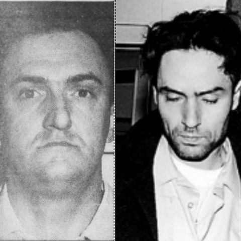 Quebec Serial Killers Serge Archambault, Agostino Ferreira, and William Fyfe - WKT3 #11