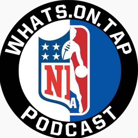 What's on TAP Episode 33