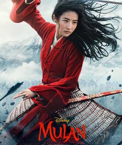 Damn You Hollywood: Mulan (2020)