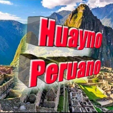 Radio Digital_ Huayno Peruano 2021