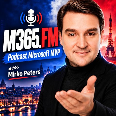 Copertina del podcast