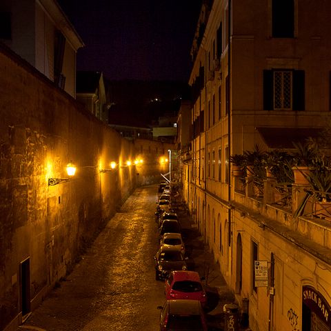 #365 Malversazione al Policlinico, vendita di case popolari, Cinema Palazzo e altre storie di Roma