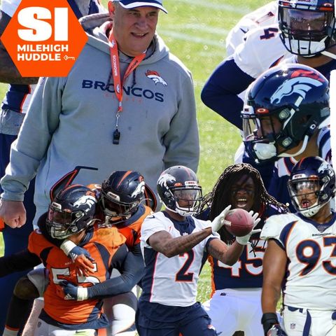 DVDD #100: How Good Can Vic Fangio's Defense be in 2021?