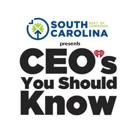 CEO's You Should Know: Howard Coker, Sonoco
