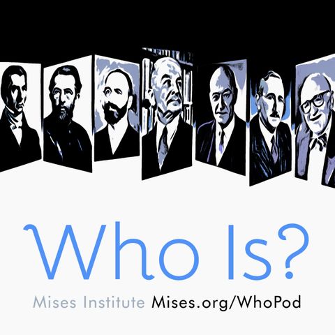 Who is Murray Rothbard?