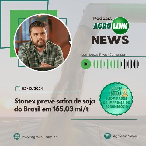 Brasil abre mais 20 novos mercados para produtos agro