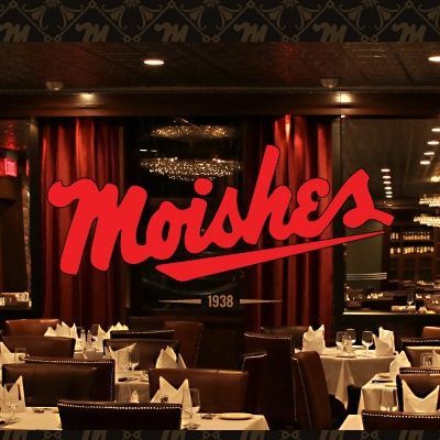 Episode 125: Moishes