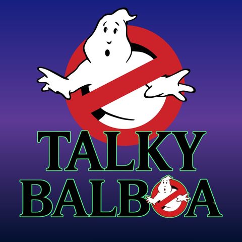 [BONUS TEASER] Ghostbusters - 1984