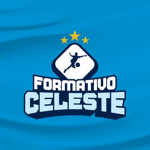 Formativo Celeste: El arco de Sporting Cristal es cantera celeste