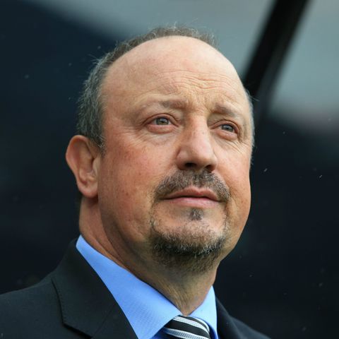 Should Rafa Benitez be 'embarrassed' by negative tactics during Chelsea defeat?