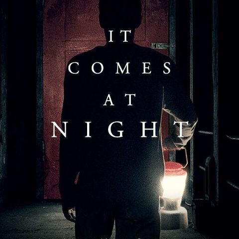 14: It Comes at Night