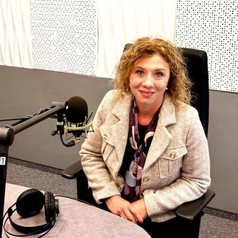 Prof. Dagmara Adamska