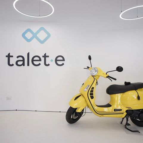 Talet-e e il futuro della mobilità elettrica