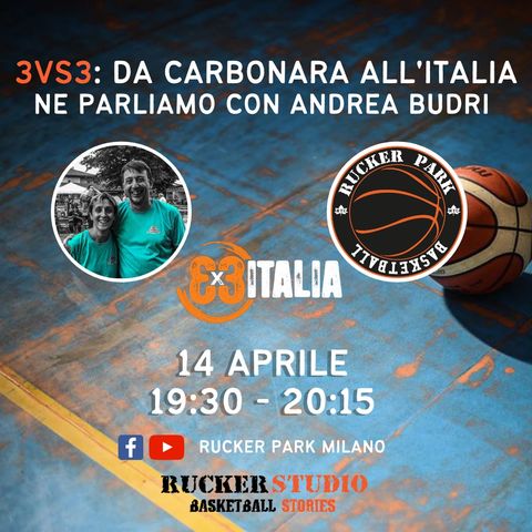 Tornei di basket 3vs3 - Presentiamo il circuito 3x3 Italia