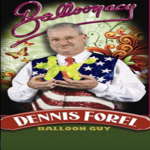 Balloonacy and Dennis Forel Interview