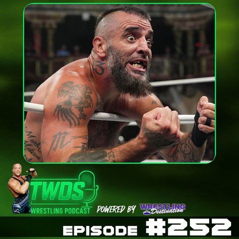 TWDS #252 - 11 agosto 2025