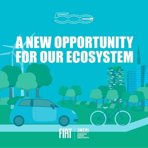 A NEW OPPORTUNITY FOR CITIES AND NATURE