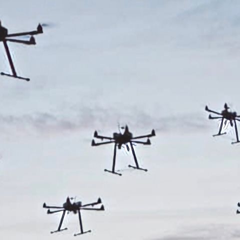 El ataque de los drones: ¿cómo regular una tecnología que ya alzó vuelo? | Todo lo que tecno