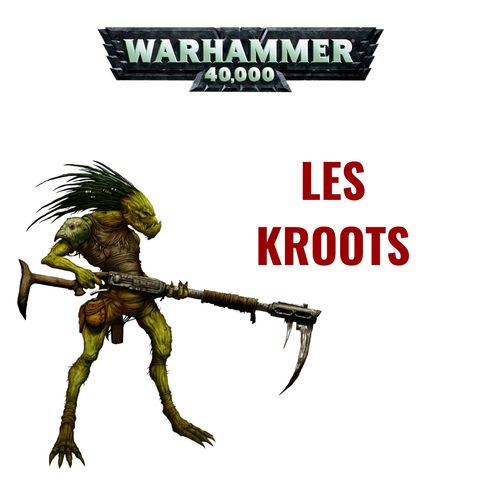 Les Kroots