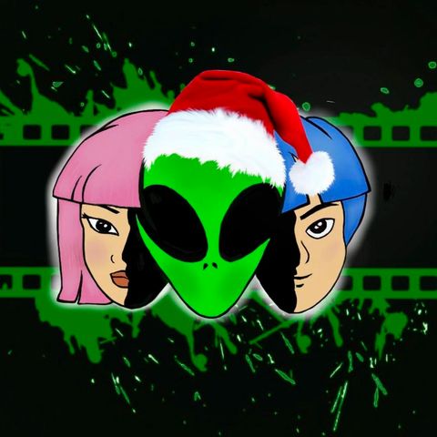 Codigo Alien Especial Navidad