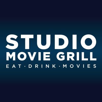The Studio Movie Grill Experience!